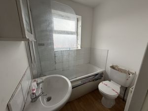 First Floor Bathroom- click for photo gallery
